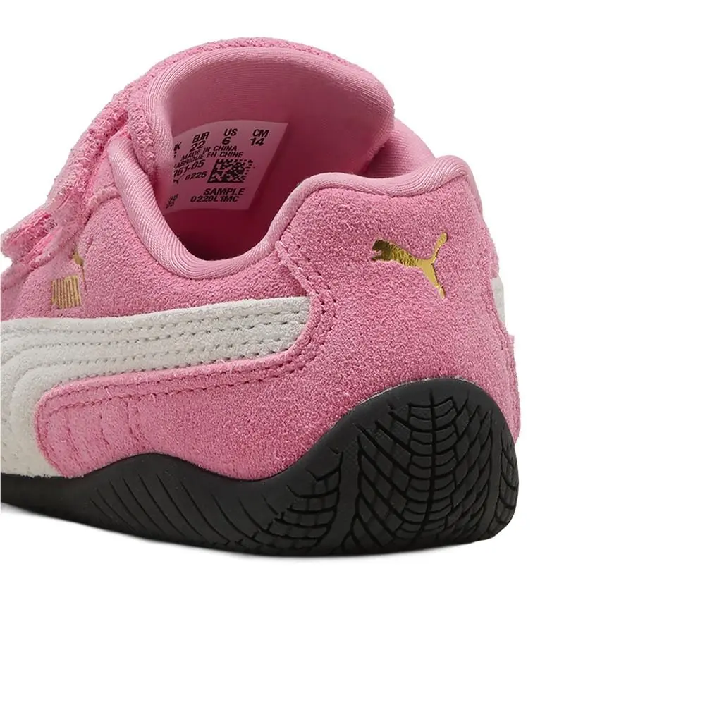 Puma shoes - PUMA Speedcat Og Slip On  Toddler - 40596105 - Pink 13