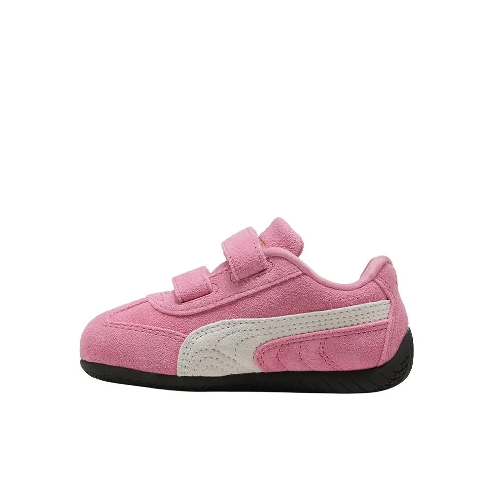 Puma shoes - PUMA Speedcat Og Slip On  Toddler - 40596105 - Pink 9