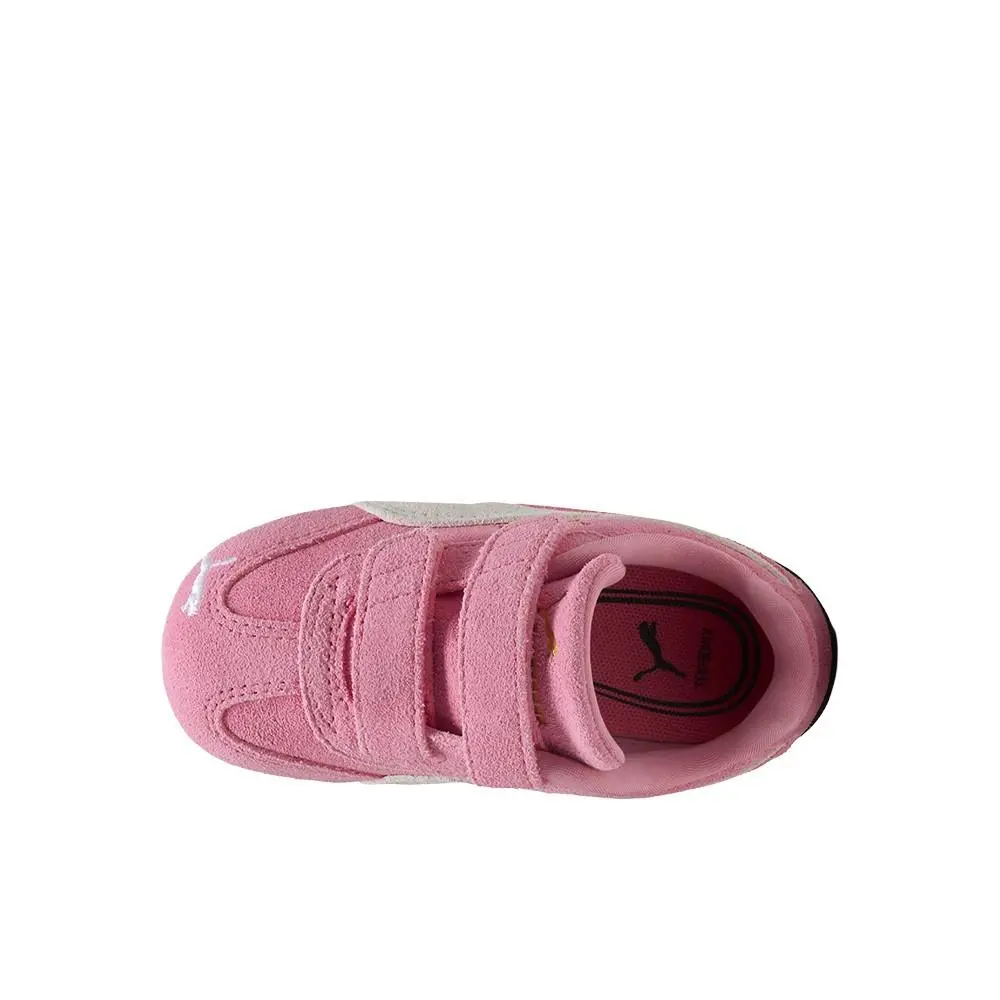 Puma shoes - PUMA Speedcat Og Slip On  Toddler - 40596105 - Pink 10