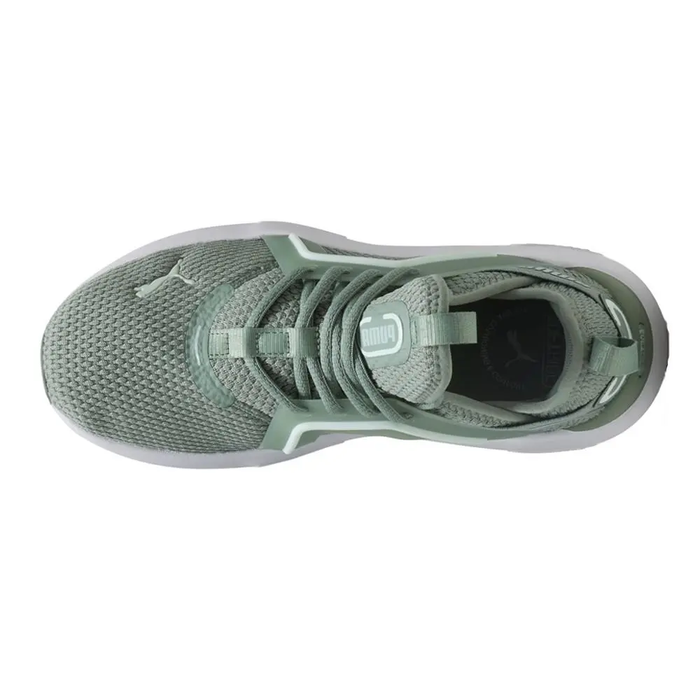 Puma shoes - PUMA Softride Enzo 5 Running - 31121301 - Green 2