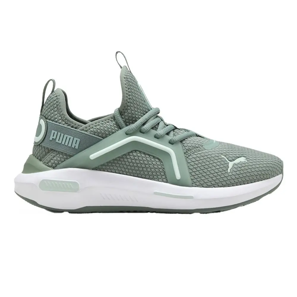 Puma shoes - PUMA Softride Enzo 5 Running - 31121301 - Green 5
