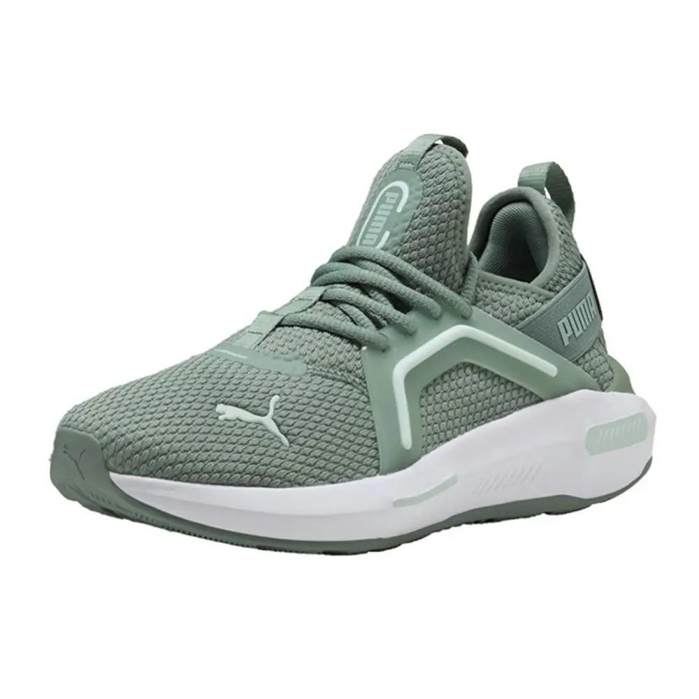 Puma shoes - PUMA Softride Enzo 5 Running - 31121301 - Green 6