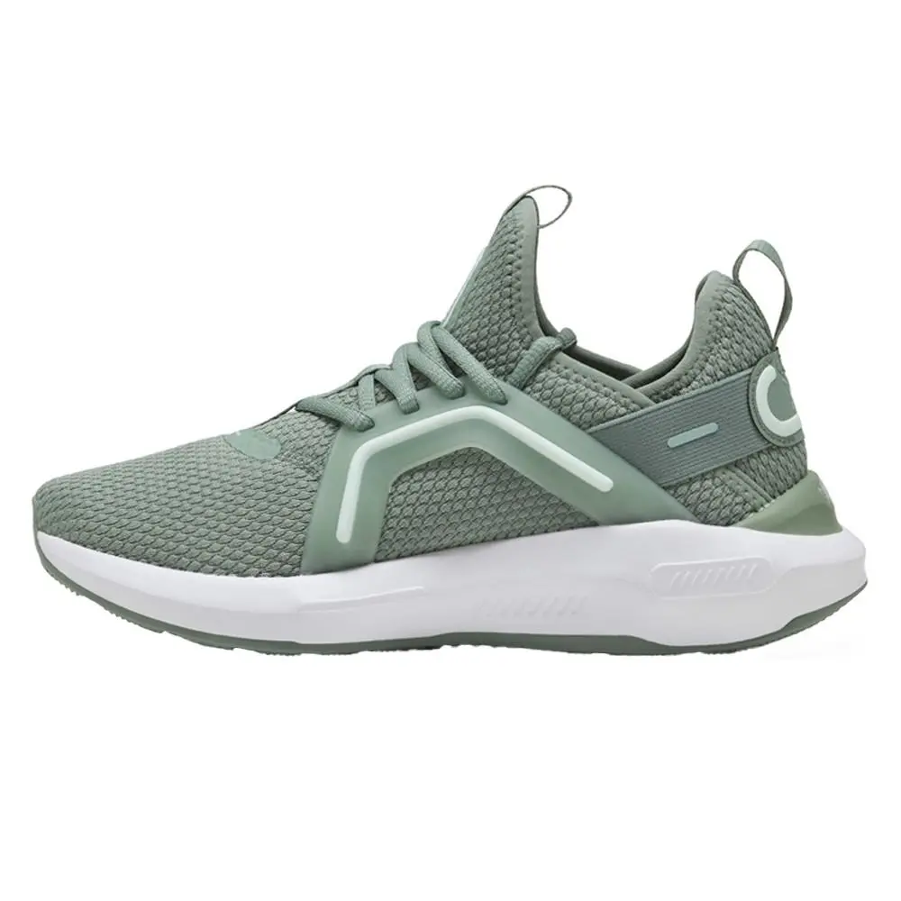 Puma shoes - PUMA Softride Enzo 5 Running - 31121301 - Green 7