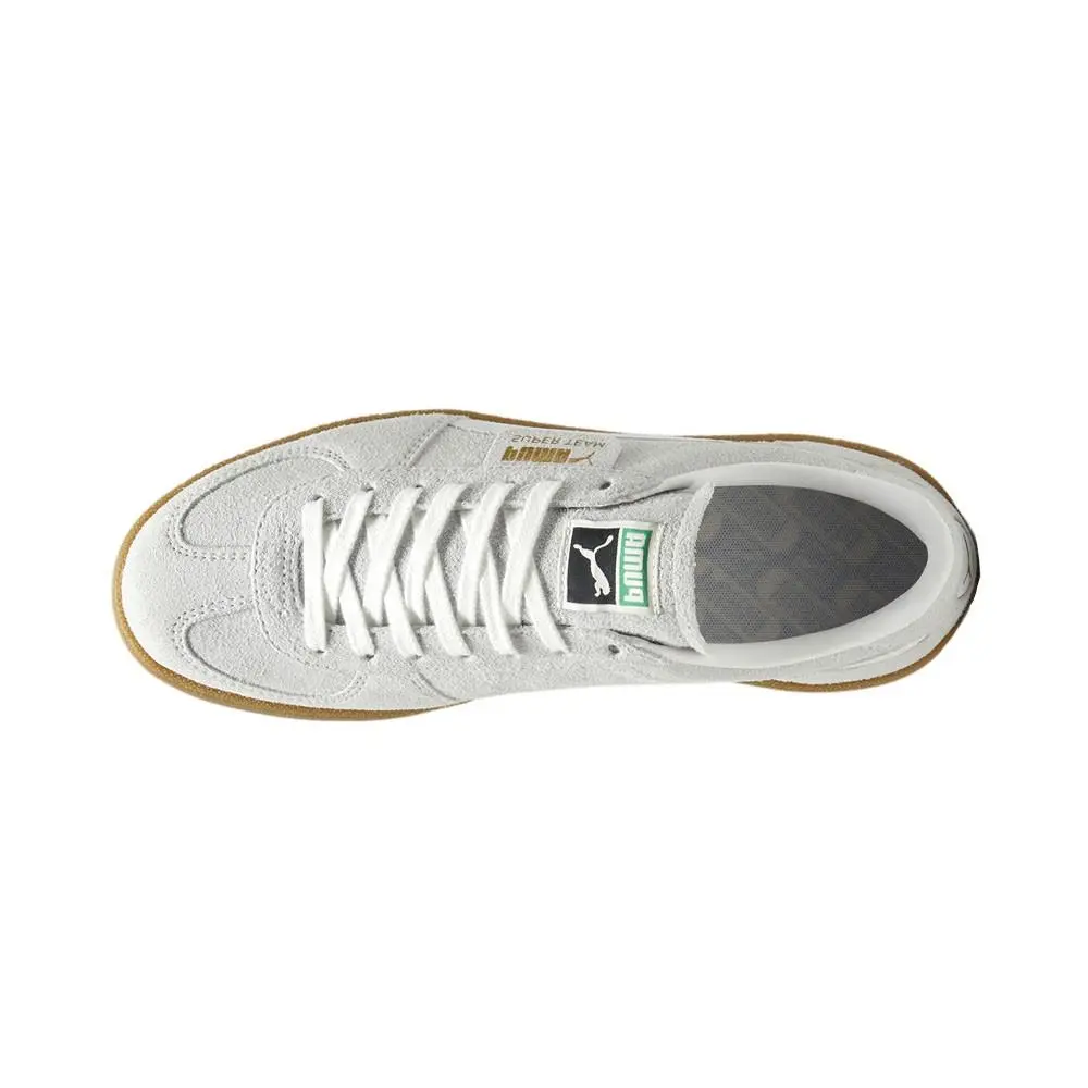 Puma shoes - PUMA Super Team Lace Up - 39852802 - Grey 8