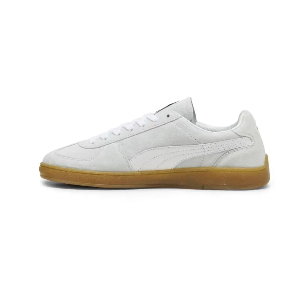 Puma shoes - PUMA Super Team Lace Up - 39852802 - Grey 7
