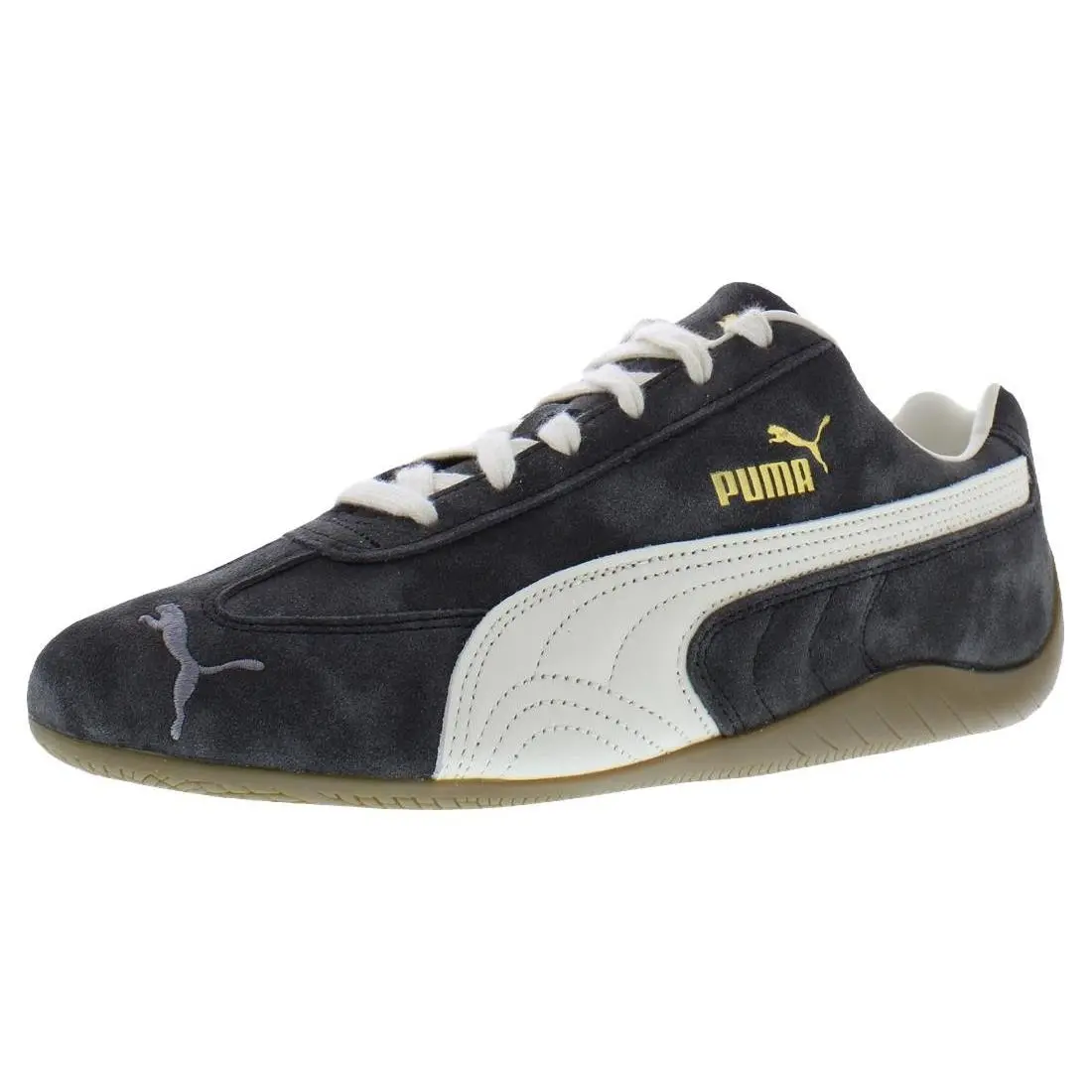 Puma shoes - Cast Iron/Alpine Snow, Main: Grey 0