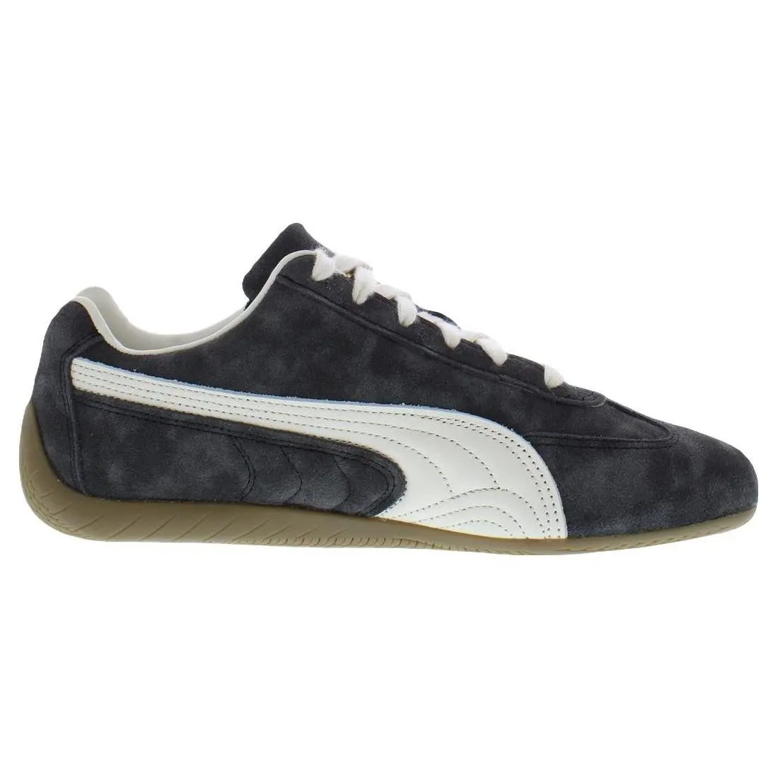 Puma shoes - Cast Iron/Alpine Snow, Main: Grey 5