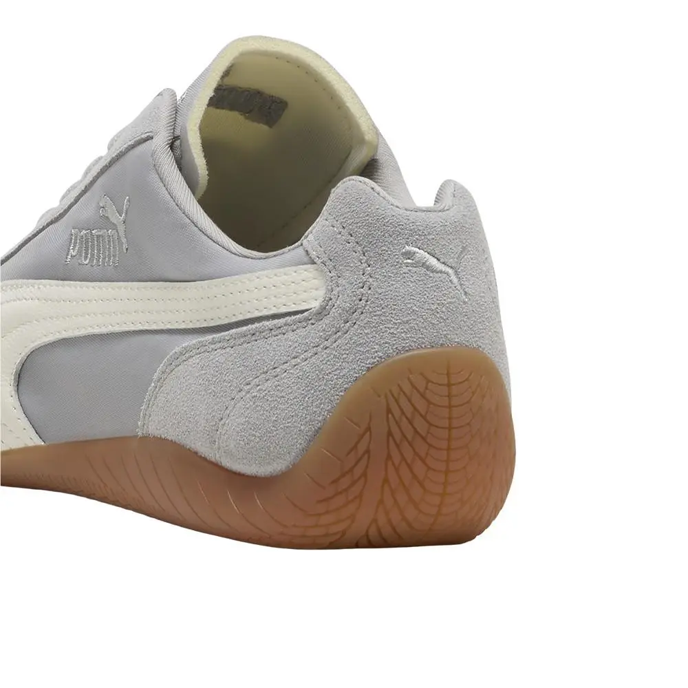 Puma shoes - PUMA Speedcat Nylon Lace Up - 40809102 - Grey 13
