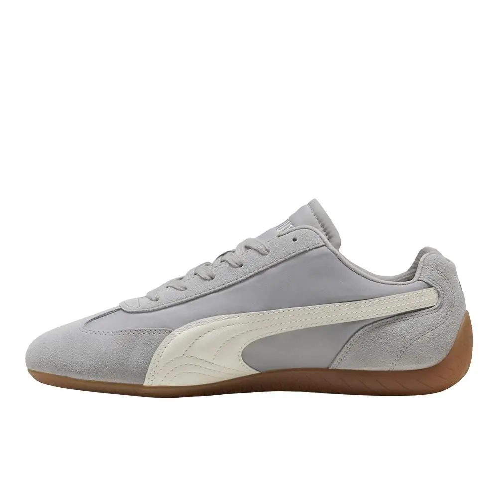 Puma shoes - PUMA Speedcat Nylon Lace Up - 40809102 - Grey 9