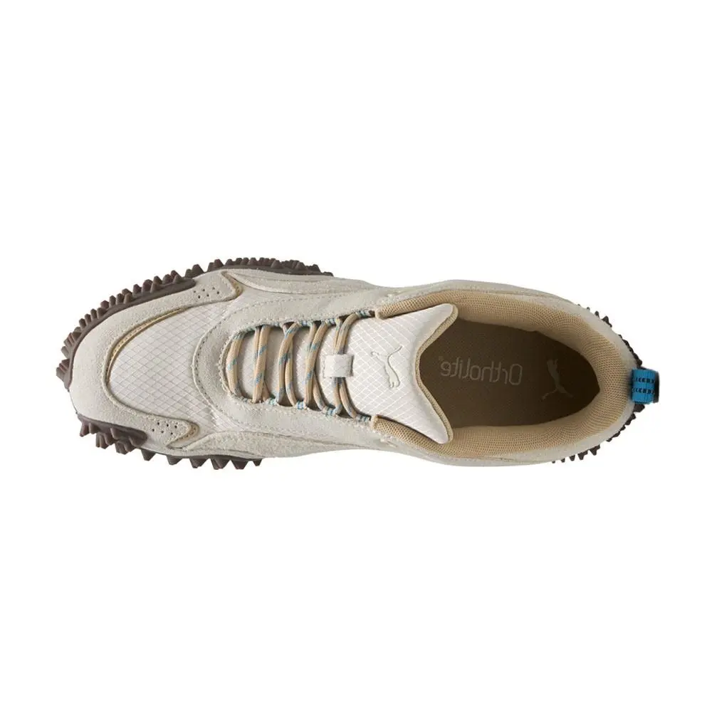 Puma shoes - PUMA Mostro Xc Lace Up - 40295801 - White 2