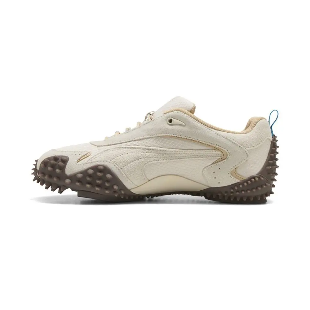 Puma shoes - PUMA Mostro Xc Lace Up - 40295801 - White 7