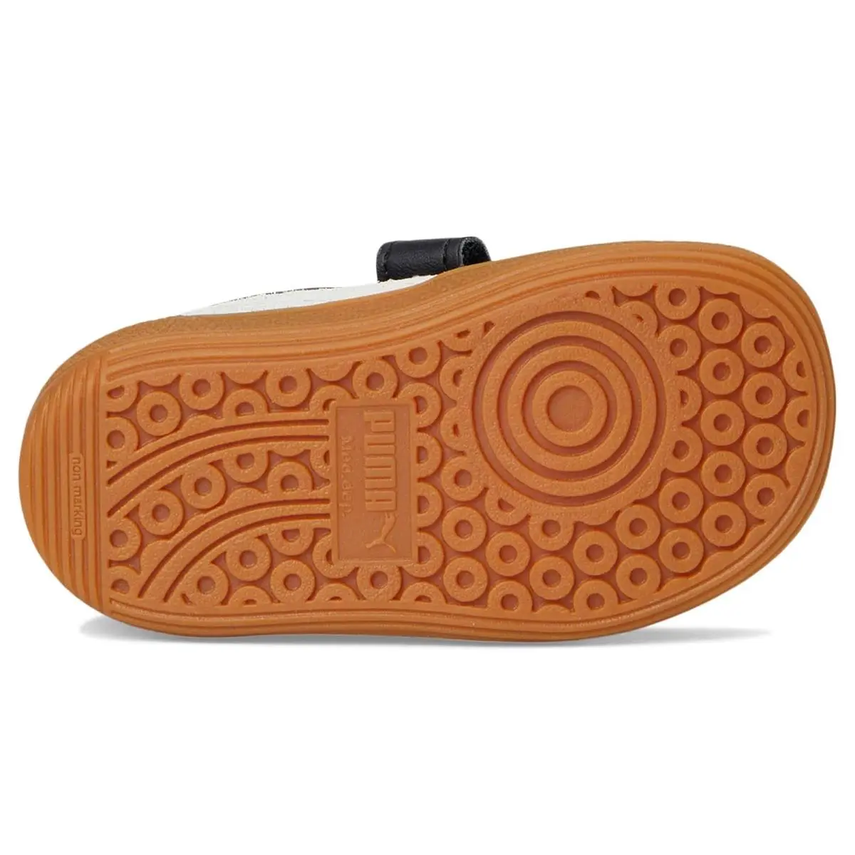 Puma shoes - Black/Feather Gray/Gum 1