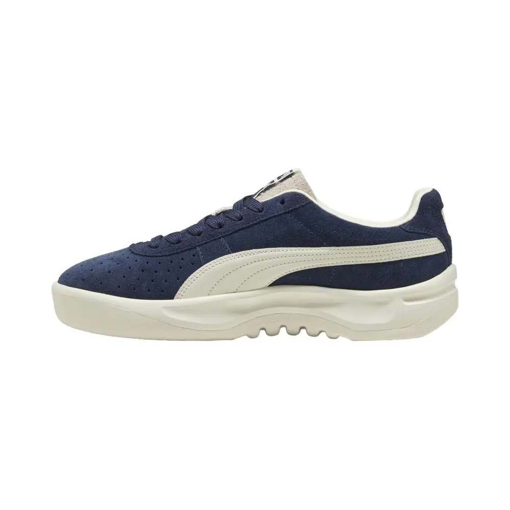 Puma shoes - PUMA Gv Special Suede Lace Up - 39850808 - Blue 1