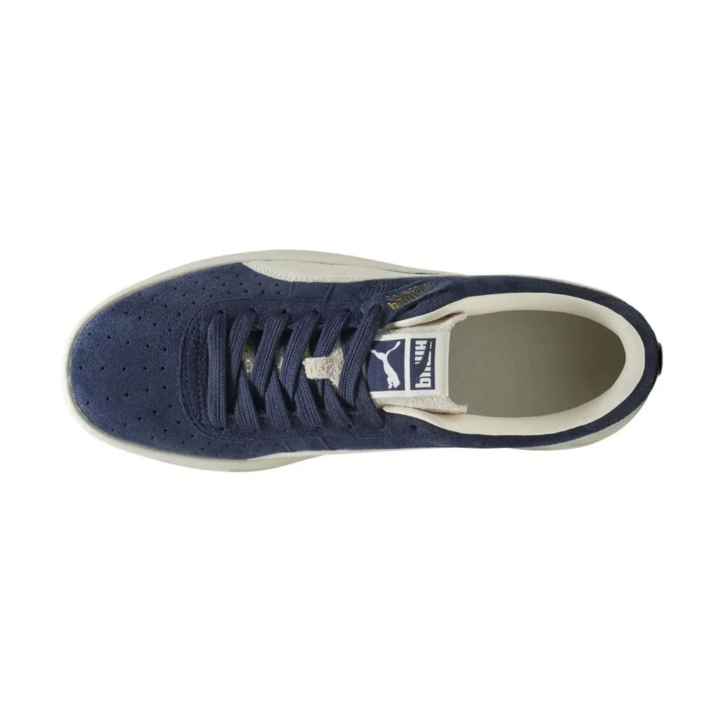 Puma shoes - PUMA Gv Special Suede Lace Up - 39850808 - Blue 8