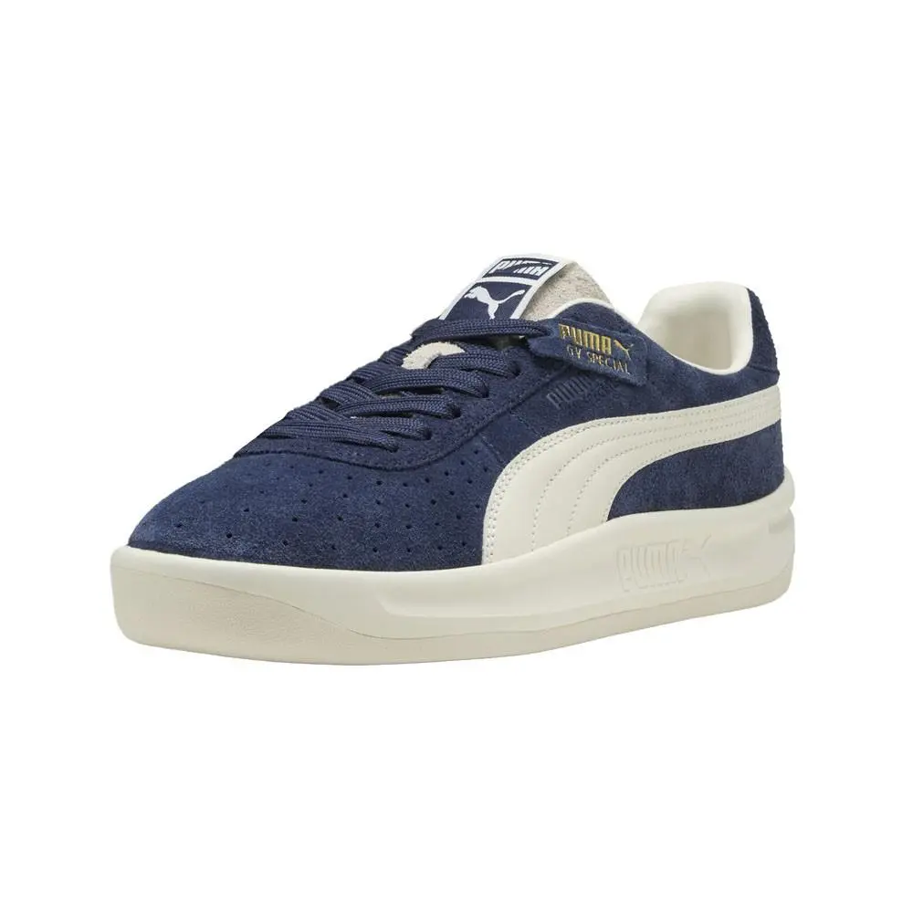 Puma shoes - PUMA Gv Special Suede Lace Up - 39850808 - Blue 6
