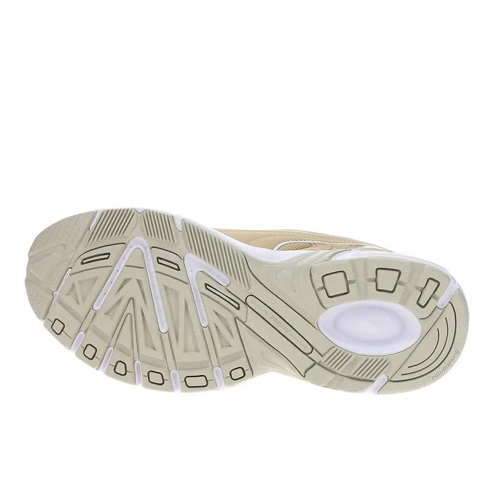 Puma shoes - PUMA Milenio Tech Suede Lace Up - 40100409 - Beige 3