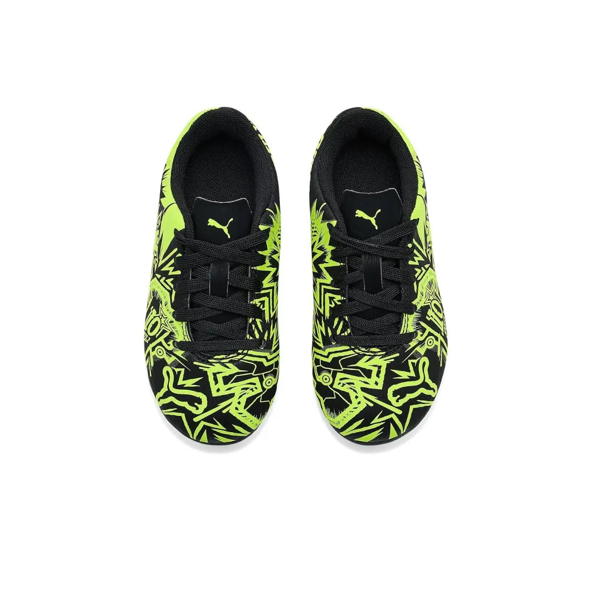 Puma shoes - Hero Blue/Puma Black 21