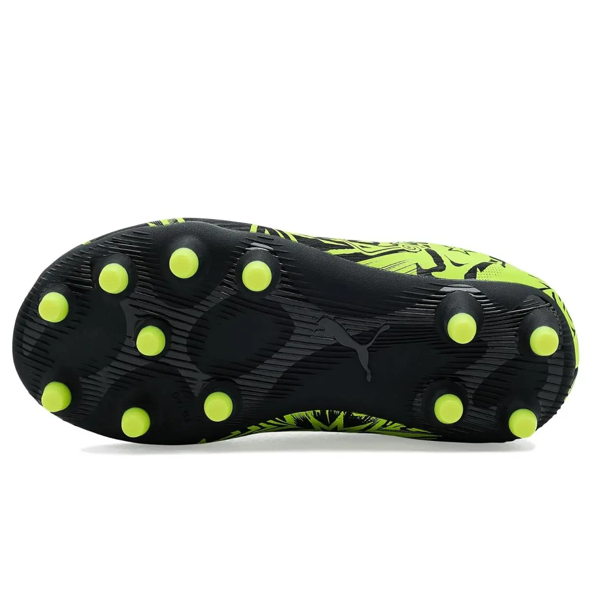 Puma shoes - Hero Blue/Puma Black 24