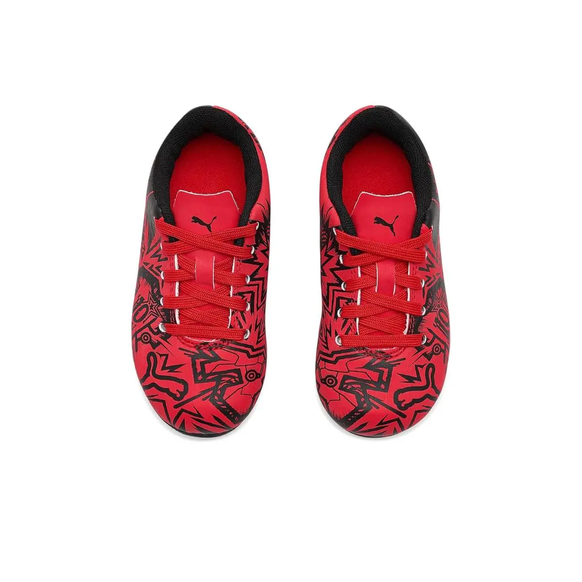 Puma shoes - Hero Blue/Puma Black 28