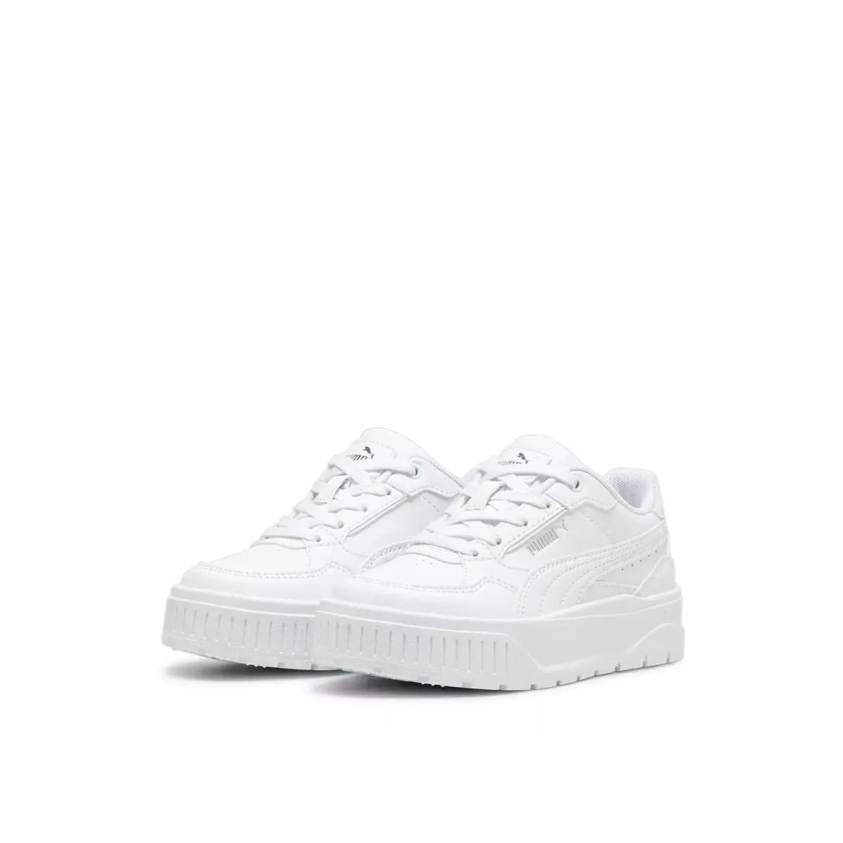 Puma shoes - White 4