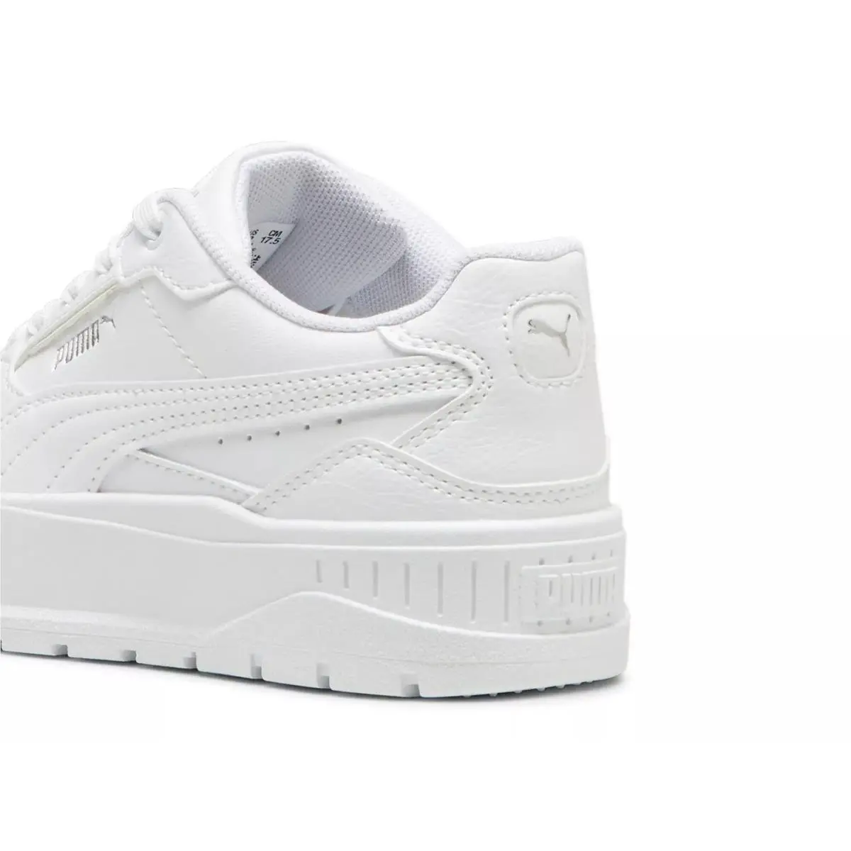 Puma shoes - White 10