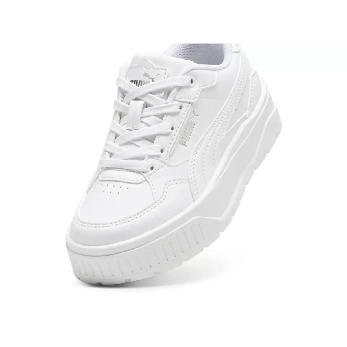 Puma shoes - White 9