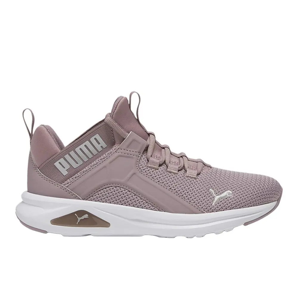 Puma Enzo 2 Revamp Running Womens Pink Sneakers Athletic Shoes 37929001