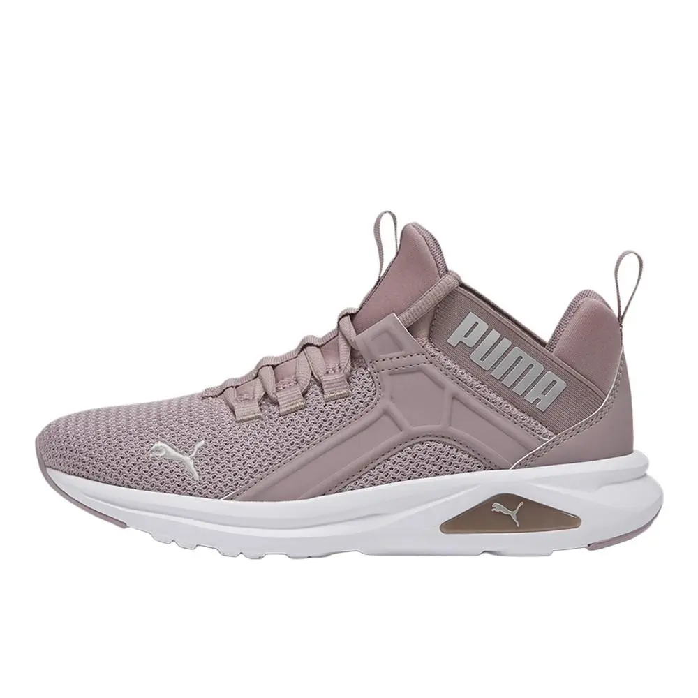 Puma shoes - PUMA Enzo 2 Revamp Running - 37929001 - Pink 1