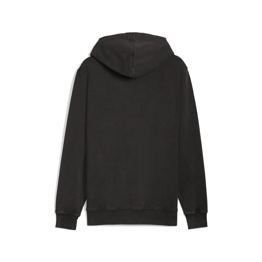Puma clothing - 63277601 - 63277601 - Black 0