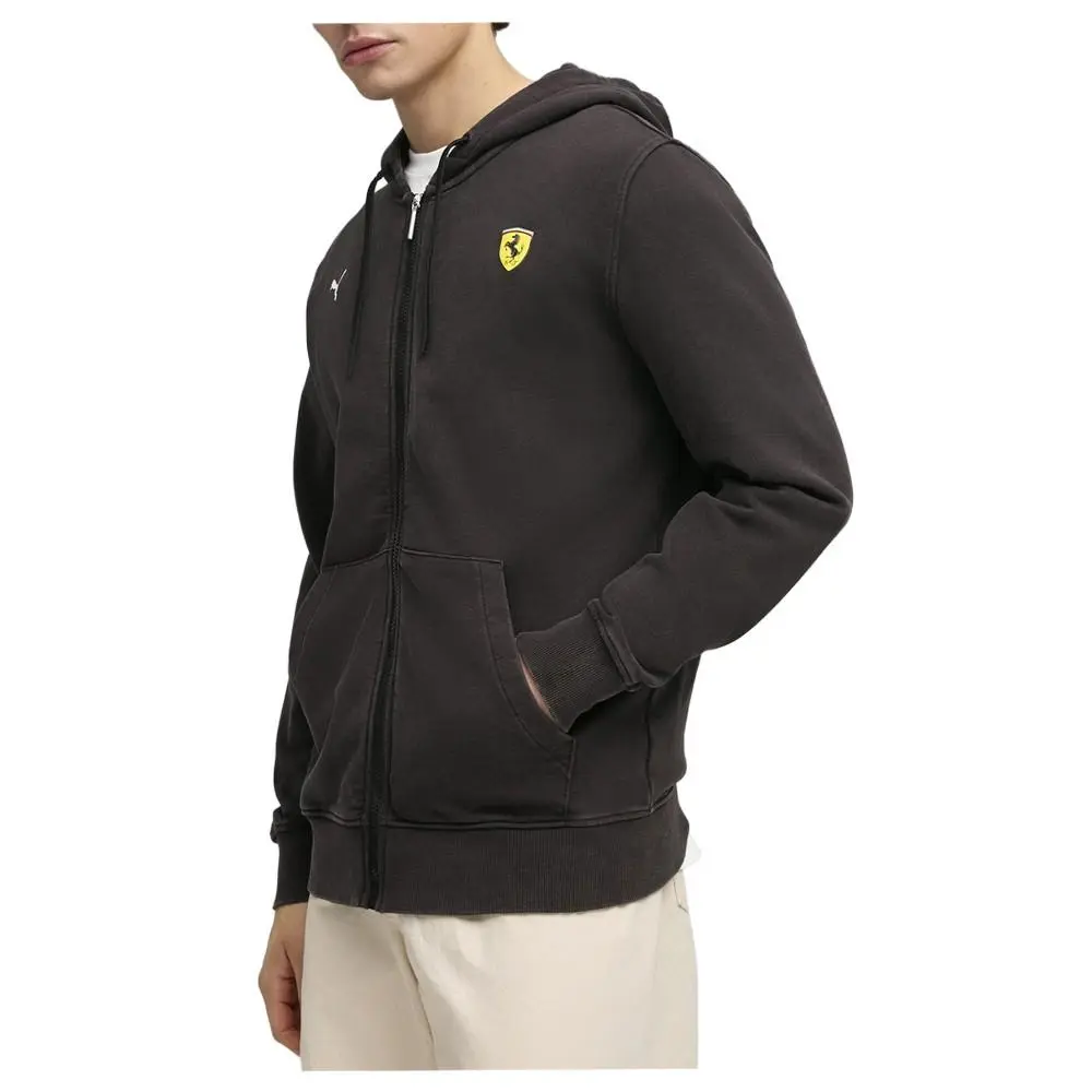 Puma clothing - 63277601 - 63277601 - Black 1