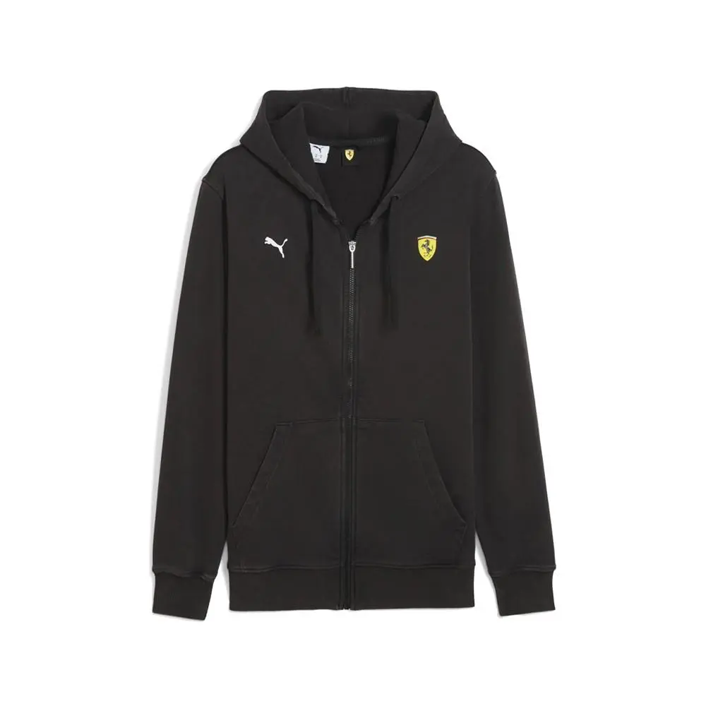 Puma clothing - 63277601 - 63277601 - Black 3