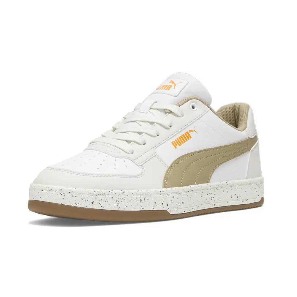 Puma shoes - PUMA Caven 2.0 Sandstorm Lace Up - 39777101 - Beige 0