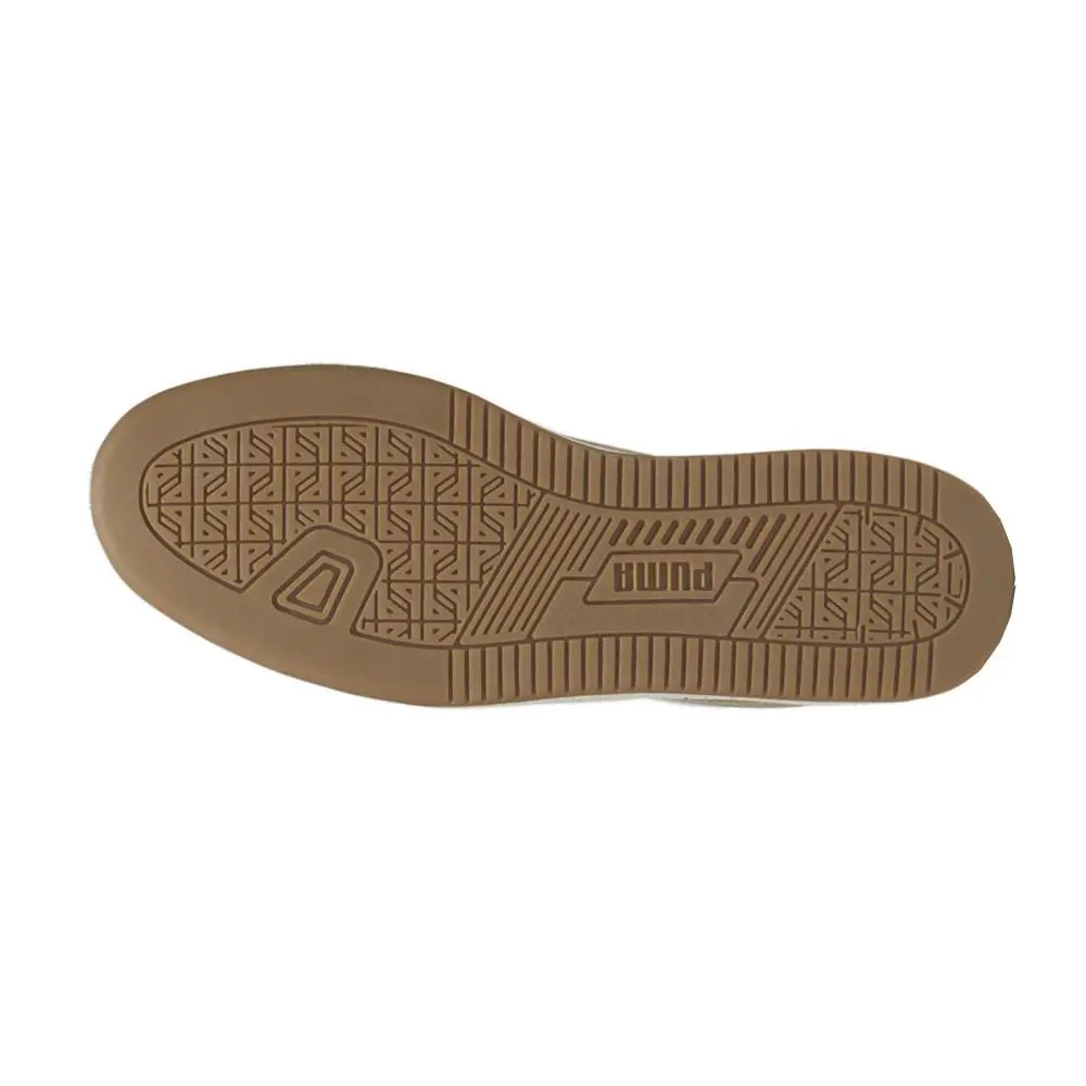 Puma shoes - PUMA Caven 2.0 Sandstorm Lace Up - 39777101 - Beige 3
