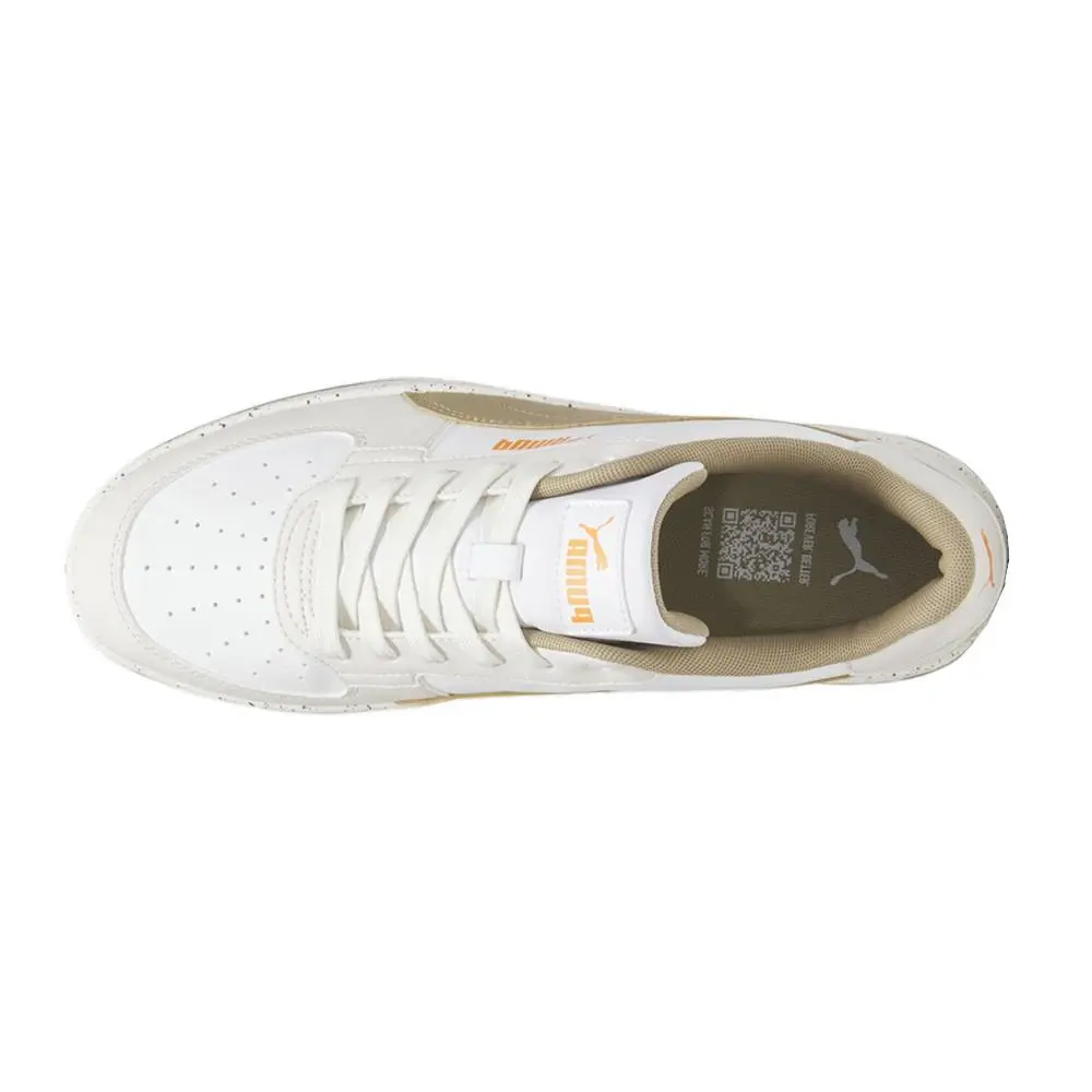 Puma shoes - PUMA Caven 2.0 Sandstorm Lace Up - 39777101 - Beige 8