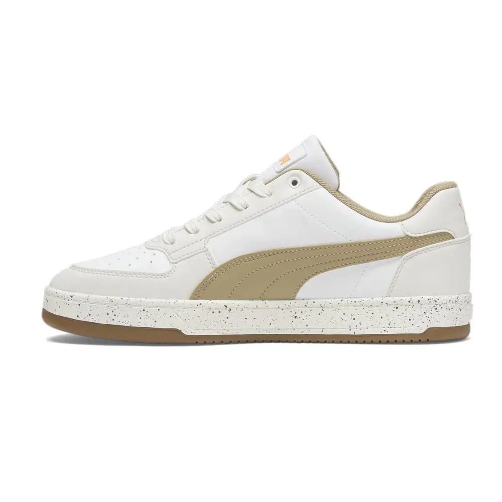 Puma shoes - PUMA Caven 2.0 Sandstorm Lace Up - 39777101 - Beige 7