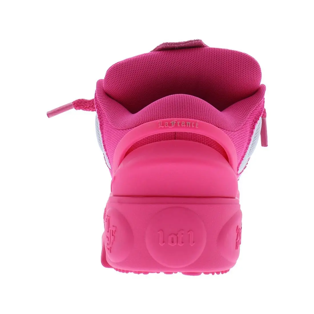 Puma shoes - 31087501 - 31087501 - Glowing Pink/Glacial Gray, Main: Pink 7