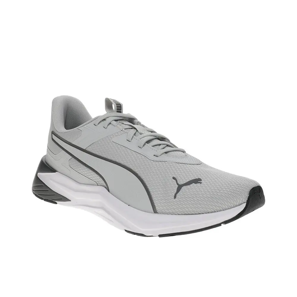 Puma shoes - PUMA Disperse Evo C Lace Up - 31226304 - Grey 0