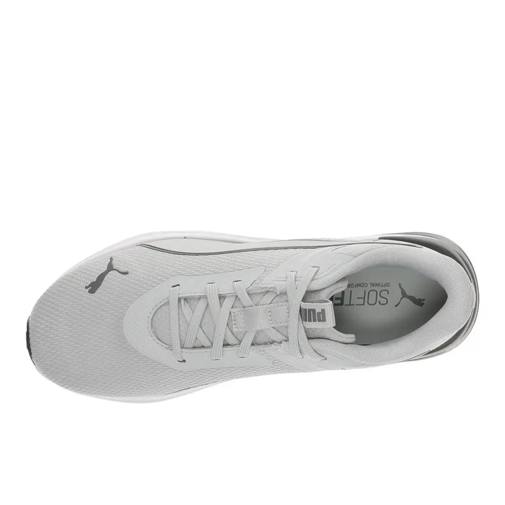 Puma shoes - PUMA Disperse Evo C Lace Up - 31226304 - Grey 2