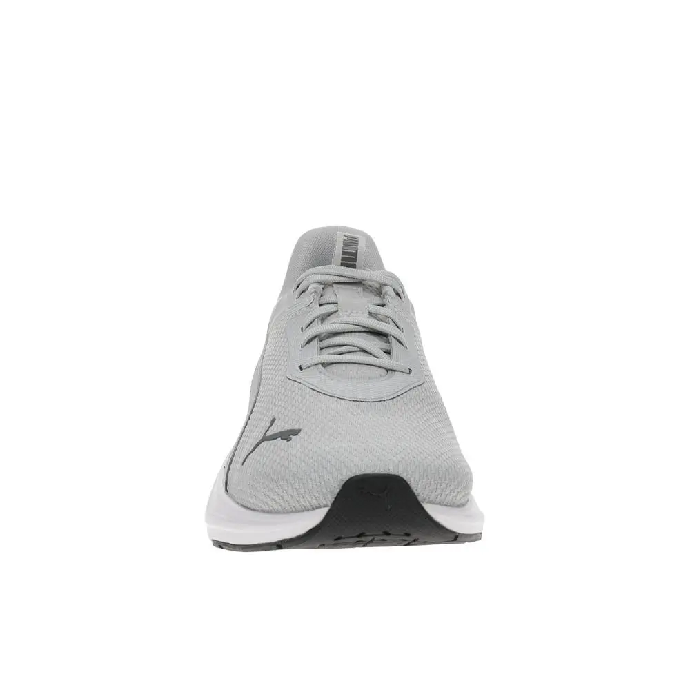 Puma shoes - PUMA Disperse Evo C Lace Up - 31226304 - Grey 5