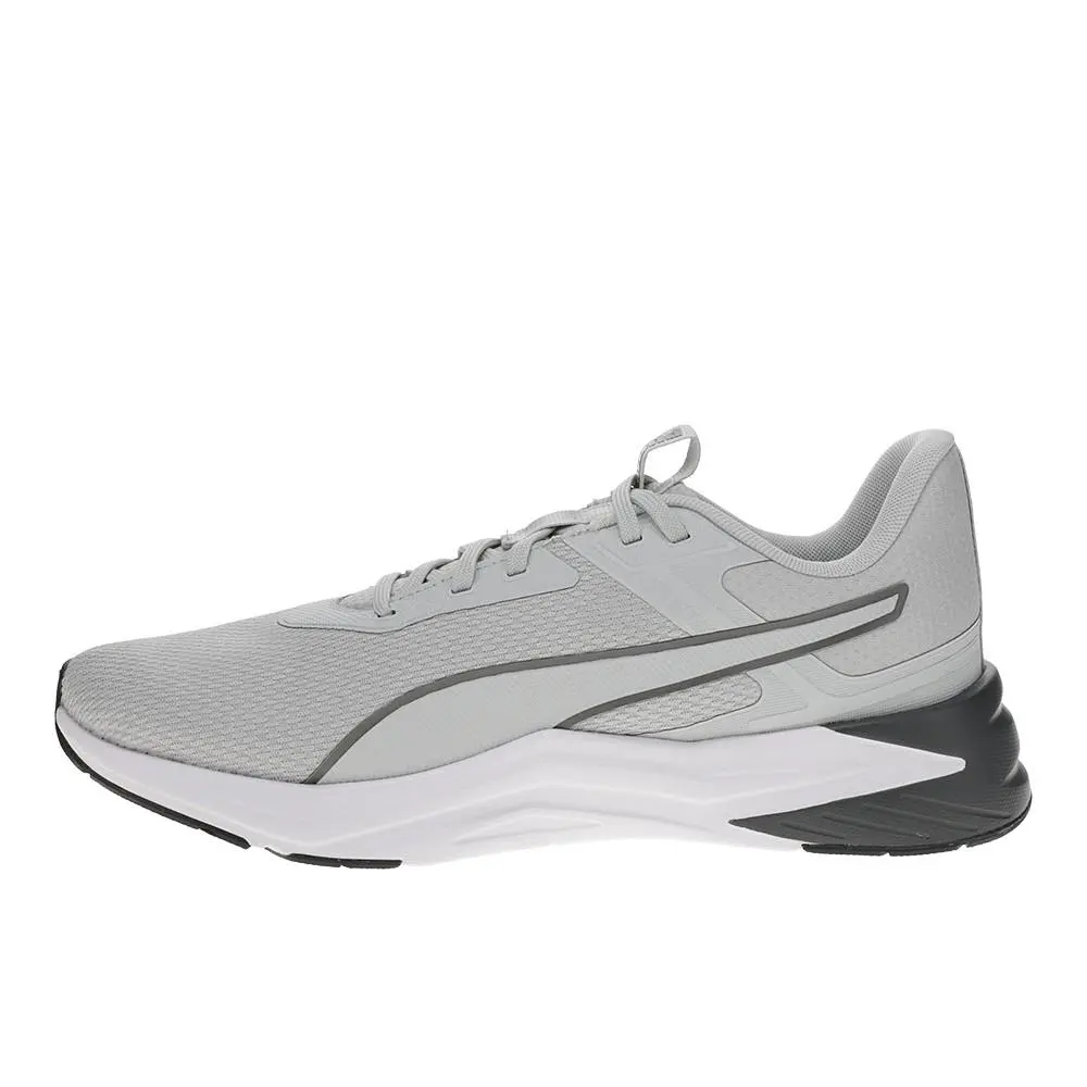 Puma shoes - PUMA Disperse Evo C Lace Up - 31226304 - Grey 9