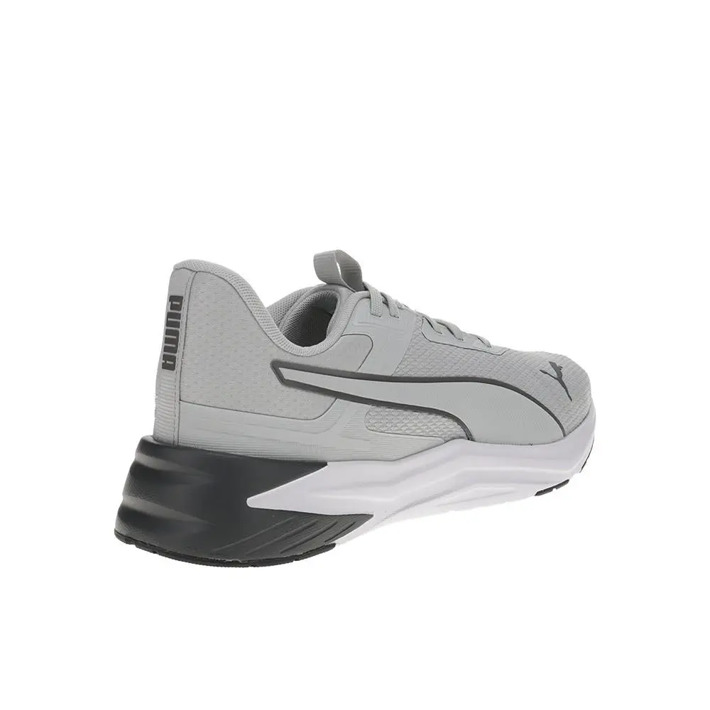 Puma shoes - PUMA Disperse Evo C Lace Up - 31226304 - Grey 12