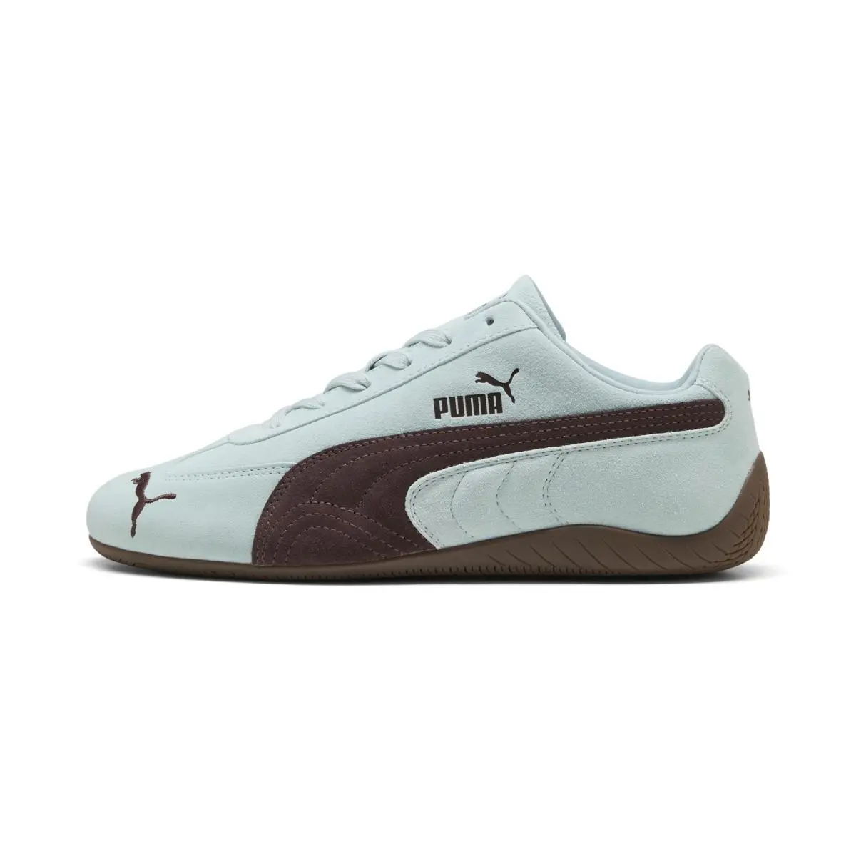 Puma shoes - Puma Speedcat OG - Speedcat - 39884665 - Blue 0