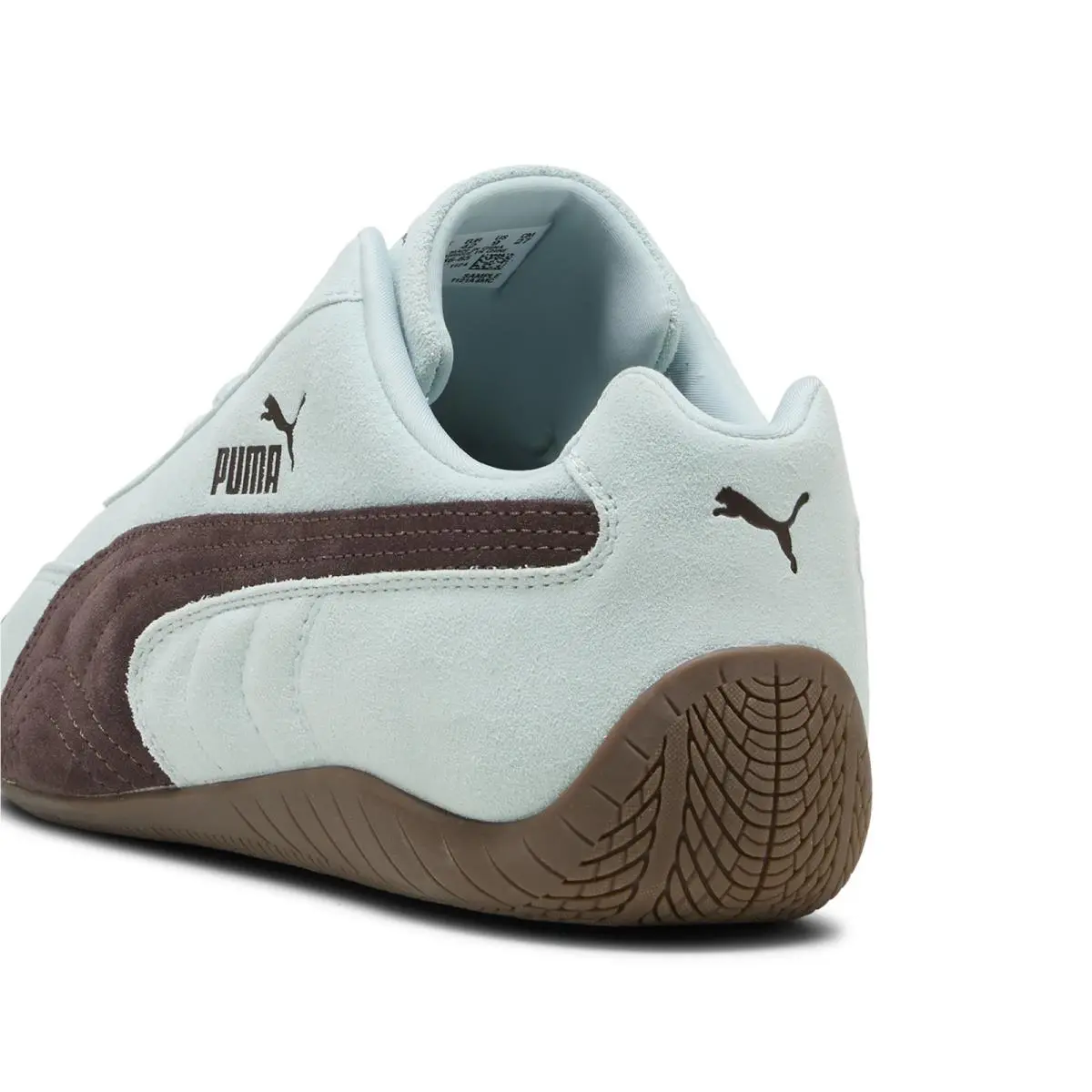 Puma shoes - Puma Speedcat OG - Speedcat - 39884665 - Blue 1