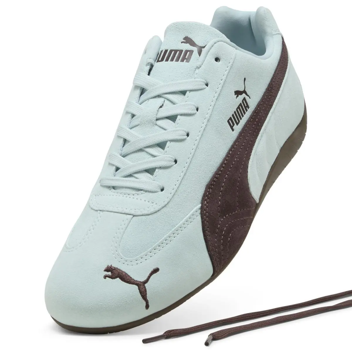 Puma shoes - Puma Speedcat OG - Speedcat - 39884665 - Blue 2