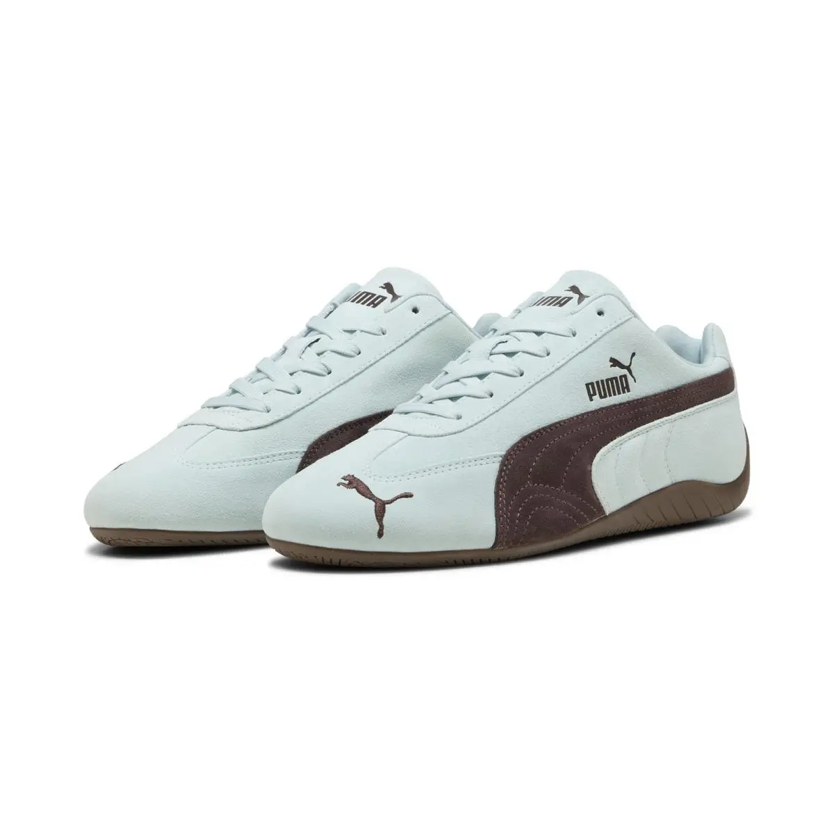 Puma shoes - Puma Speedcat OG - Speedcat - 39884665 - Blue 3