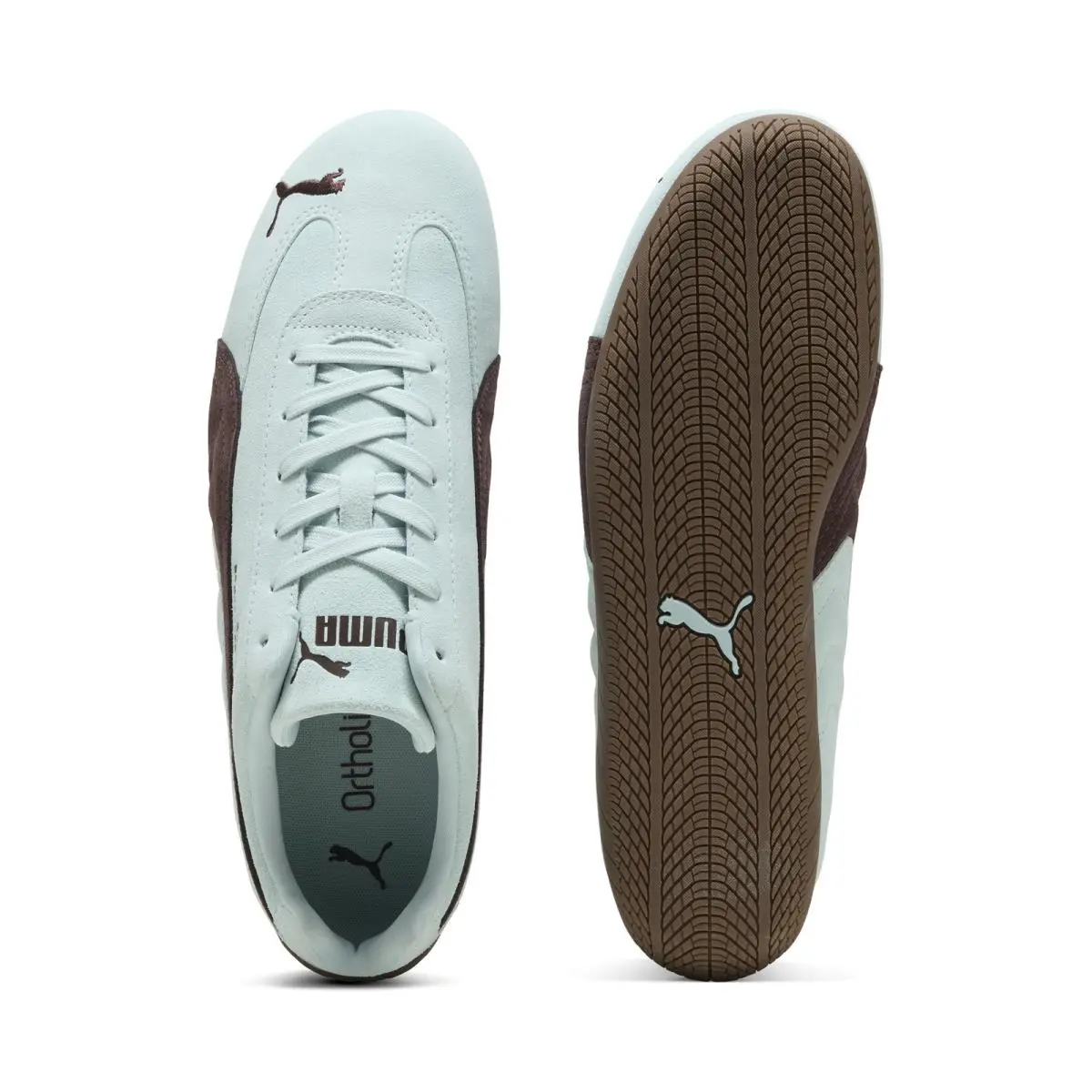 Puma shoes - Puma Speedcat OG - Speedcat - 39884665 - Blue 10