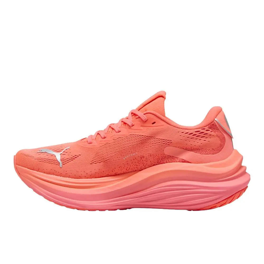 Puma shoes - PUMA Magmax Nitro Running - Magmax Nitro Running - 31008811 - Red 1