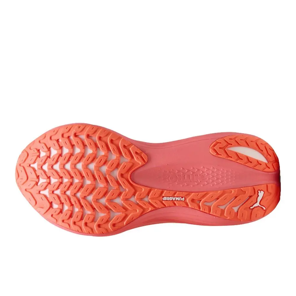 Puma shoes - PUMA Magmax Nitro Running - Magmax Nitro Running - 31008811 - Red 3