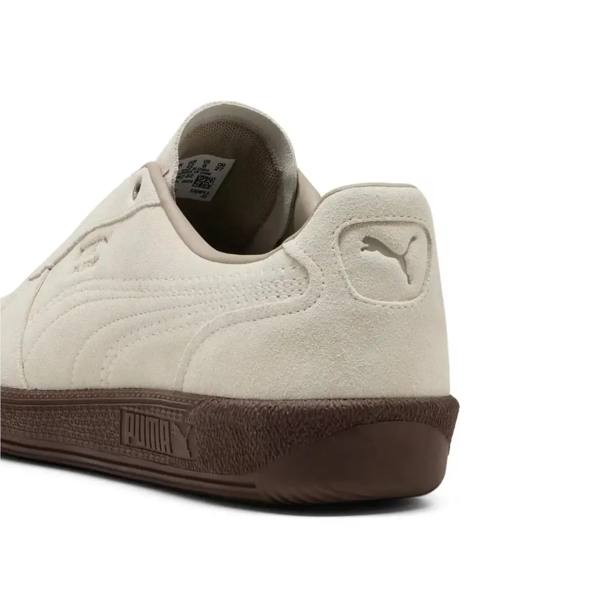 Puma shoes - White 4