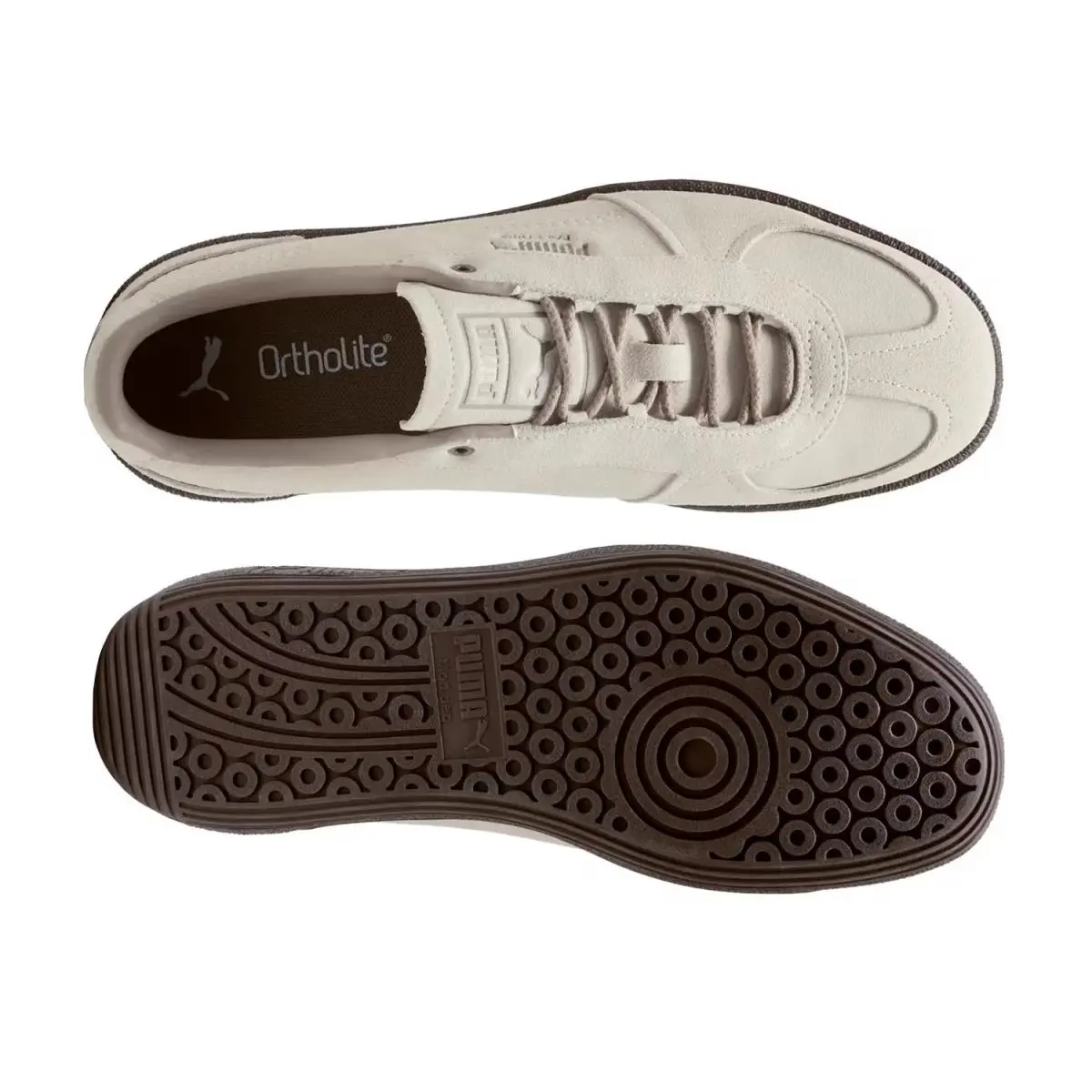 Puma shoes - White 9